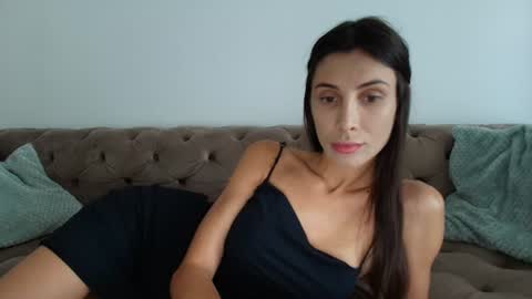 Snapshot of annehotxxx chatting on 07.12.26 AnneHotxxx online show from 07.12.26