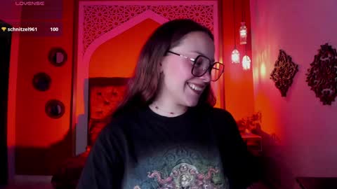 Anne  online show from 12.03.24