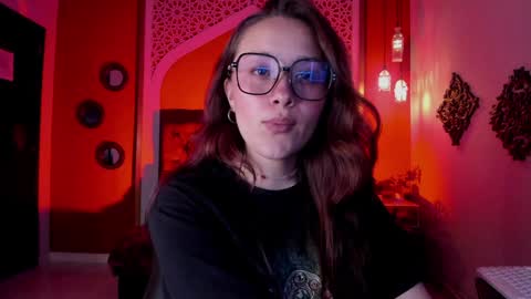 Anne  online show from 12.03.24