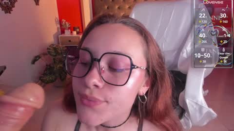 Anne  online show from 12.13.24