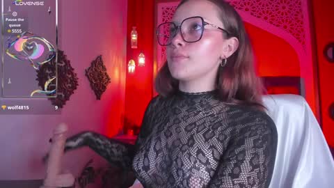 Anne  online show from 12.16.24