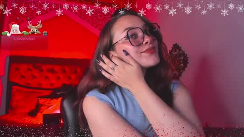 Anne  online show from 12.23.24