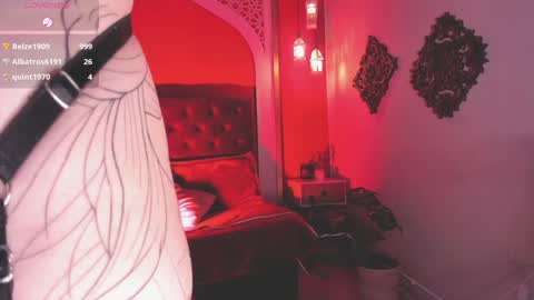 Anne  online show from 12.31.24