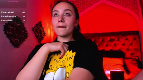 Anne  online show from 01.17.25