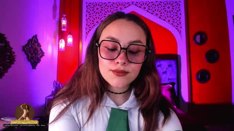 Anne  online show from 01.20.25