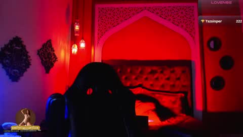 Anne  online show from 01.22.25