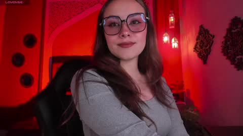 Anne  online show from 01.30.25