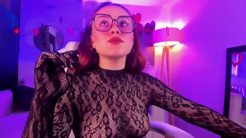 Anne  online show from 02.11.25