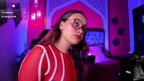 Anne  online show from 02.18.25