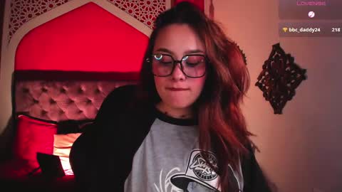 Anne  online show from 03.02.25