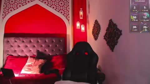 Anne  online show from 03.07.25