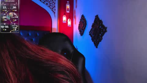 Anne  online show from 03.09.25