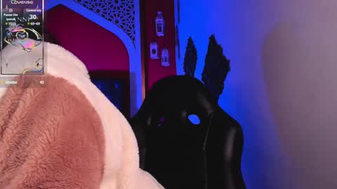 Anne  online show from 03.11.25