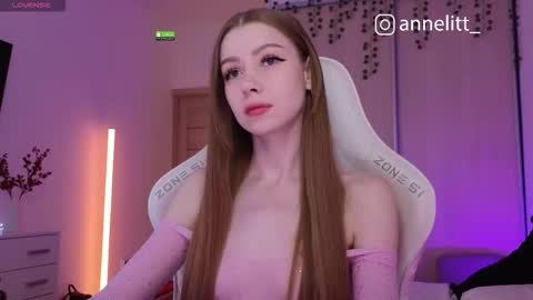 annelitt online show from 12.16.25