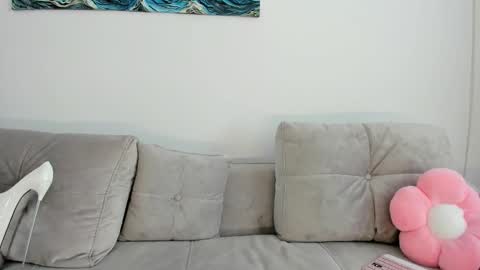 Snapshot of annemonalo chatting on 02.16.26 annemona online show from 02.16.26