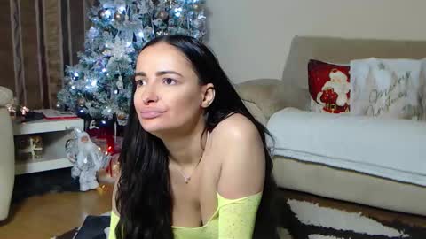 annesins online show from 11.30.25