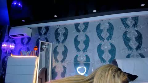 Ana online show from 11.15.25