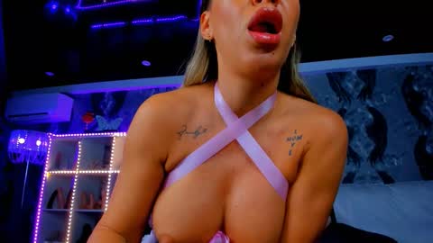 Ana online show from 02.24.26