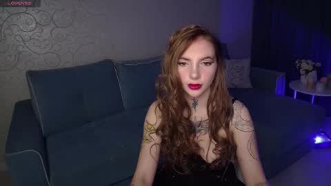 Annet online show from 12.05.25