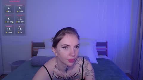 Annet online show from 04.10.26