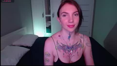 Snapshot of annetenet chatting on 07.07.26 Annet online show from 07.07.26