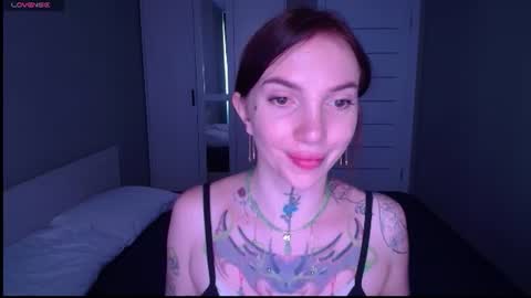Snapshot of annetenet chatting on 07.12.26 Annet online show from 07.12.26