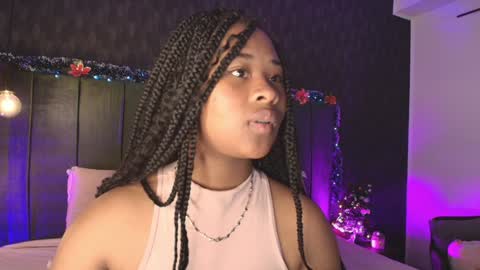 Anneth online show from 12.21.24