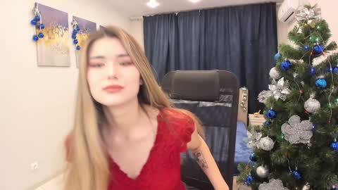 Snapshot of annetli chatting on 12.09.24 annetli online show from 12.09.24