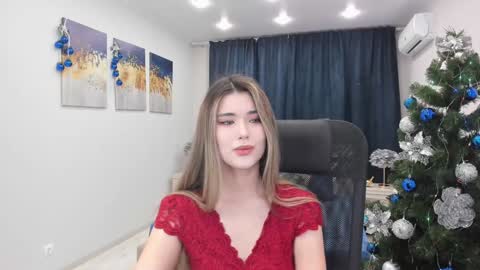 Snapshot of annetli chatting on 12.09.24 annetli online show from 12.09.24