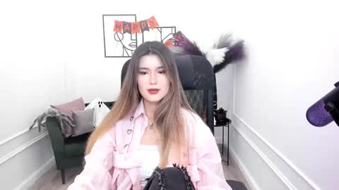 annetli online show from 10.22.25