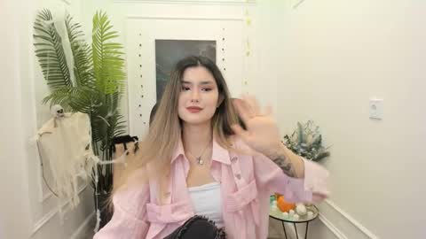 annetli online show from 10.30.25