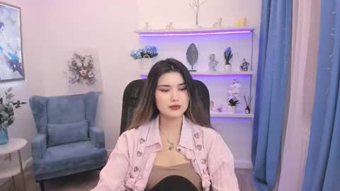 annetli online show from 01.13.26