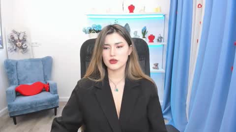 annetli online show from 03.03.26