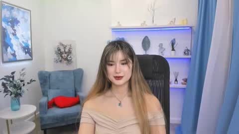 annetli online show from 03.17.26