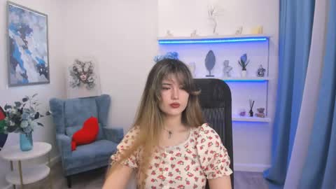 annetli online show from 04.19.26