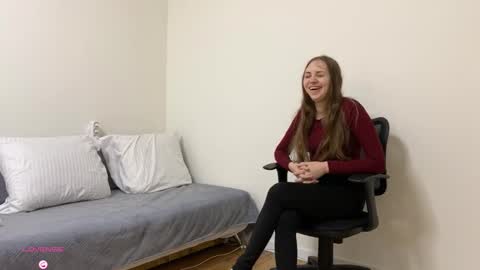 Ann  Serj online show from 02.22.26