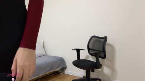 Ann  Serj online show from 03.19.26