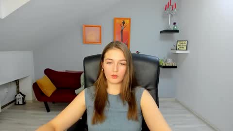 annewilsonn online show from 01.13.26