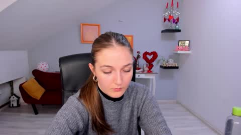 Snapshot of annewilsonn chatting on 02.11.26 annewilsonn online show from 02.11.26