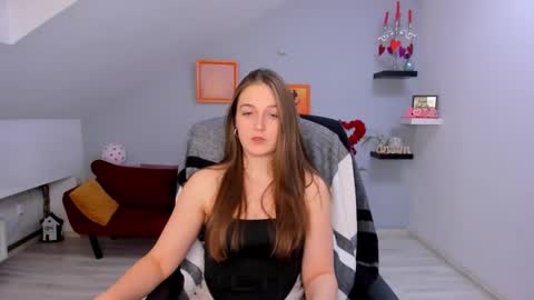 Snapshot of annewilsonn chatting on 02.13.26 annewilsonn online show from 02.13.26