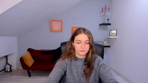 Snapshot of annewilsonn chatting on 02.20.26 annewilsonn online show from 02.20.26