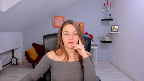 Snapshot of annewilsonn chatting on 02.23.26 annewilsonn online show from 02.23.26