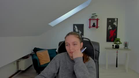 Snapshot of annewilsonn chatting on 05.04.26 annewilsonn online show from 05.04.26