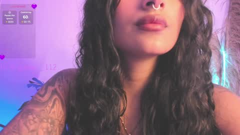 Angel online show from 12.06.24