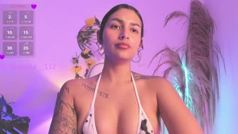 Angel online show from 12.14.24