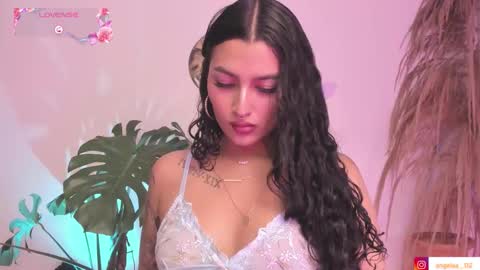 Angel online show from 11.09.25