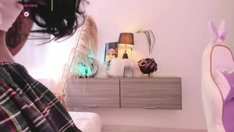 Snapshot of anngel_1 chatting on 04.18.26 Angel online show from 04.18.26