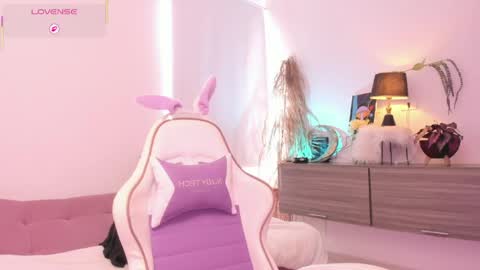 Snapshot of anngel_1 chatting on 04.19.26 Angel online show from 04.19.26