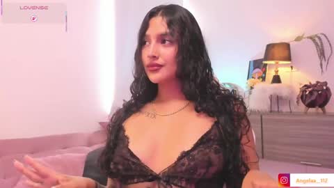 Snapshot of anngel_1 chatting on 05.07.26 Angel online show from 05.07.26