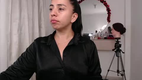 anngela online show from 03.12.26